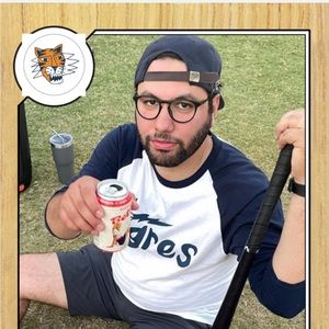 Meet your Posher, Alex